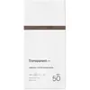 Transparent Lab Mineral Tinted Sunscreen - Dark Zonnecrème