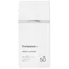 Transparent Lab Mineral Sunscreen Zonnecrème