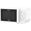 Tm Electron Micro-ondes avec gril tm électronique blanc 700 W 20 L