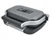 Tm Electron Grill électrique Tmpgr003gry
