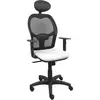 Sovica Piqueras Y Crespo Chaise De Bureau Ergonomique B10crnc