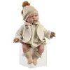 MuÑecas Guca Poupée Bébé Cris