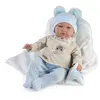 MuÑecas Guca Poupée Bébé Marc