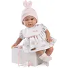 MuÑecas Guca Poupée Bébé Vega