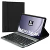 SUBBLIM Étui Clavier KeyTab Pro BT pour Samsung Galaxy Tab A9 +11 Pouces