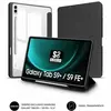 Subblim Housse Clear Shock Samsung S9+