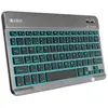 Clavier Bluetooth SUBBLIM pour Tablette - Espagnol QWERTY Multicouleur