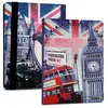 Housse pour Tablette et Clavier Subblim England Espagnol Qwerty