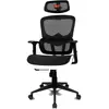 Chaise de bureau Drift Drair200 noir