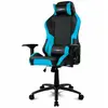 Drift Chaise Gaming Dr250bl