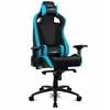 Office Chair DRIFT DR350  Blue Black Black/Blue