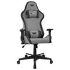 Siège Gamer Drift Dr90 Pro Gris/Noir
