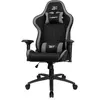 Drift Dr110bgray Siège Pour Jeu Vidéo Fauteuil De Gaming Siège Rembou