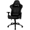 Drift Dr350 Fauteuil De Gaming Siège Rembourré Noir