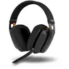 Krom Casque De Jeu Sans Fil Kanji