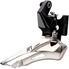 L-twoo Dérailleur Avant Dm Inferior Shimano