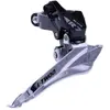 L-twoo Dérailleur Avant 34,9/31,8 Mm Inferior Shimano