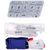 Brakco Kit De Rayons Et Mamelons Universal Dot/mineral