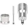 Lebycle Entonnoir De Saignement Shimano Road One Size