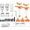 Lebycle Kit De Purge De Freins H03