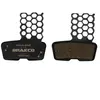 Brakco Plaquettes De Frein à Disque Bph Airpad Graphene/avid Code 2011...