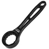 Lebycle Outil De Pédalier 39/40.5/44/46 Mm Shimano/sram