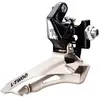 L-twoo Dérailleur Avant Dm Double Shimano