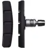 Brakco Patins De Frein De Jante Complets A2 V-brake 60 Mm 25 Unités