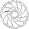 Brakco Disque De Frein Xsc 6b Reinforced E-bike 2 Mm