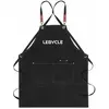 Lebycle Tablier One Size