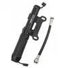 Lebycle Mini Pompe Presta/schrader 195 Mm One Size
