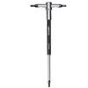 Lebycle Clé Allen Avec Poignée En T 2.5 Mm One Size