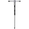 Lebycle Clé Torx 2.5 Mm Round T One Size