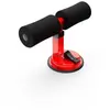Accessoire pour abdominaux ATAA CARS - SitUp Rouge - Hauteur réglable ...
