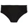 Platanomelón Kiwitas Classic Plumeti braguitas menstruales negro #S