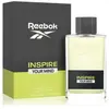 Reebok Eau de toilette Homme Inspire your mind 100ml