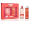Reebok Move Your Spirit 3.4 Edt L + 5.0 Body Spray