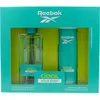 Reebok Cool Your Body 3.4 Edt L + 5.0 Body Spray