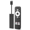 DONGLE TV LEOTEC GC216 CERTIFIÉ Google ET Netflix 2GB +16GB