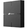 LEOTEC Android 11 TV Box 4K SHOW2 216 S905W2 Quad Core 2 Go 16 Go