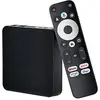 Leotec Lecteur Multimédia En Streaming Tvbox 4k Gc232/32 Go
