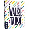 Devir - Talkie Walkie, jeu de cartes, jeu de société, Devir Pocket (BGWALKIE)