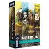 Devir Jeu De Société Legendary Imperium