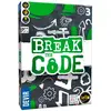 Devir Jeu De Société Break The Code Bgbtcsp