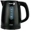 Fagor Bouilloire Teya Noir 2200W d'une capacité de 1 litre avec systèm...
