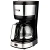 Fagor Cafetière filtre Wakeup Must 750 w avec arrêt automatique et verseuse en verre de 600 ml