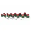 Leonardi Racing Kit Extracteur De Roulements M61