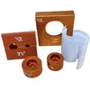 Leonardi Racing Trousse à Outils Lefty 8