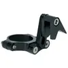 Leonardi Racing Guide-chaîne Rosco Clamp Oval/round