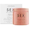 Bijoux Indiscrets Stimulant Orgasm Glow Sex au Naturel